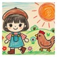 A Chicken Single