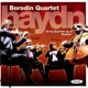 Haydn Russian Quartets Op 33