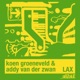 LAX Remixes Single
