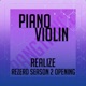 Realize Re zero Single