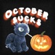 october sucks Single