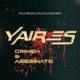 Crimen Asesinato Single