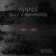 Menacé feat ALPHAMASS Single