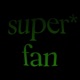 SUPERFAN Single