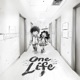 One Life feat Tracy Single