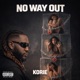 No Way Out Single
