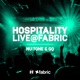 Hospitality Nu Tone GQ at Fabric Dec 9 2023 DJ Mix