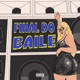 Final do Baile