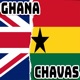 Ghana Chavas feat Bills Single