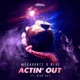 Actin Out feat Rico act Single