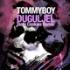 Duguljel Tasty Cookies Remix Single