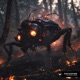 Bug Punch Single