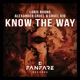 Know the Way Single