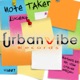 Note Taker EP