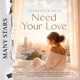 Need Your Love Single