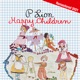 Happy Children Remastered 2021 Single