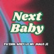 Next Baby Single