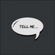 Tell Me Single