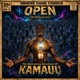 OPEN WE WILL REMAIN HERE Single