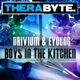 Boys In The Kitchen Single