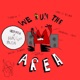 We Run The Area Jus Now X Bunji Garlin Soca Remix feat Naomi Cowan Toddla T Jus Now Single