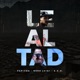 Lealtad feat A C O Nero Lvigi Single