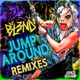 Jump Around Remixes EP
