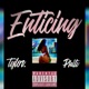 Enticing feat Tylor Single