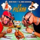 La Picaña feat El Boss Guerrero Single
