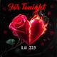 For Tonight Single