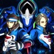 Savior From Astral Chain feat Brianna Knickerbocker SARE Single
