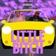Little Bitch feat KrispyLife Kidd Single
