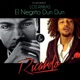 El Negrito Dun Dun Ricardo