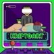 KRIPTOART feat KAY BE Single