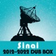 Sinai Dub Box 2012 2022