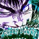 Green Blood Single