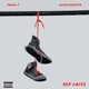 Red Laces Single