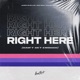 Right Here Can t Get Enough Single