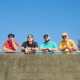 100 Degrees feat Thom Crawford Single