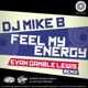Feel My Energy Single