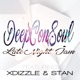 Late Night Jam feat Stan K Single