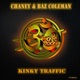 Kinky Traffic Single