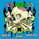 Acid Pirate 10 Single