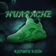 Huarache Single