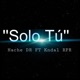 Solo Tu feat Kndal RPR Single