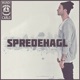 Spredehagl