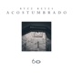 Acostumbrado feat Jayrick Single