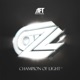 Champion of Light Single
