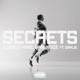 Secrets feat Dirkje Single