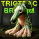 TRIC TRAC BARABUM FUNK Single